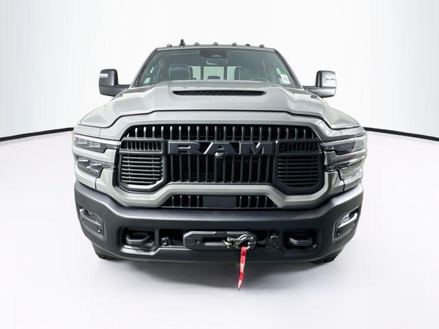 2026 Ram 2500 Power Wagon Crew Cab 4x4 64 Box