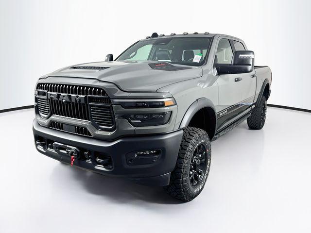 2026 Ram 2500 Power Wagon Crew Cab 4x4 64 Box