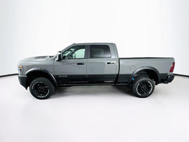 2026 Ram 2500 Power Wagon Crew Cab 4x4 64 Box