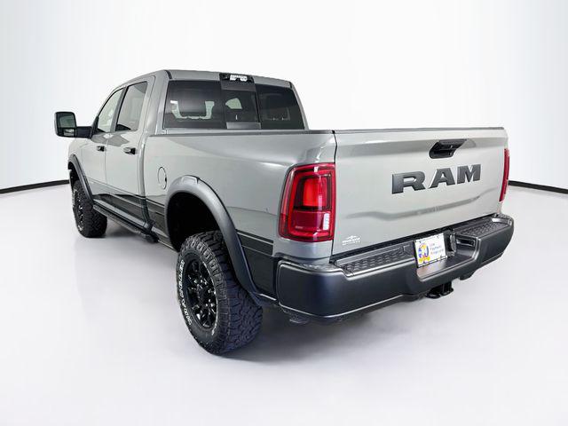 2026 Ram 2500 Power Wagon Crew Cab 4x4 64 Box