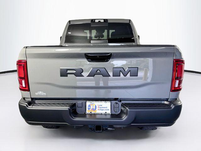 2026 Ram 2500 Power Wagon Crew Cab 4x4 64 Box