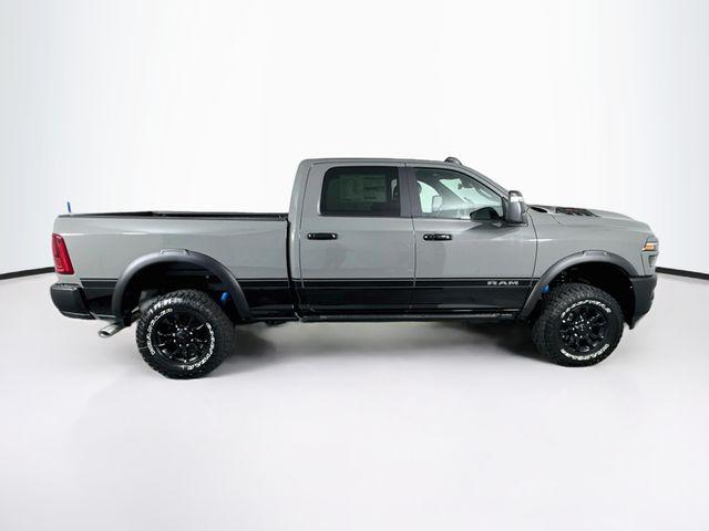 2026 Ram 2500 Power Wagon Crew Cab 4x4 64 Box