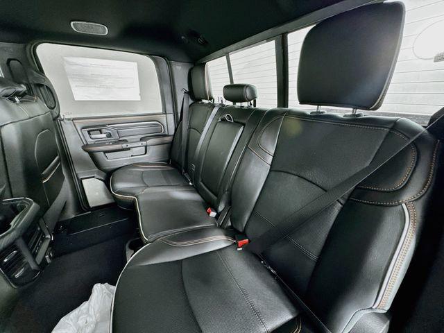 2026 Ram 2500 Power Wagon Crew Cab 4x4 64 Box