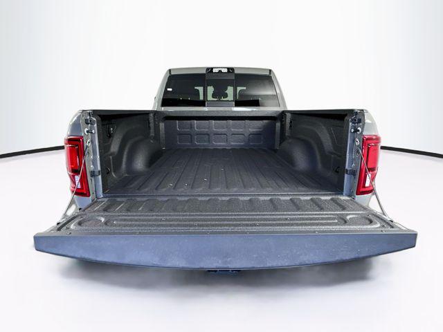 2026 Ram 2500 Power Wagon Crew Cab 4x4 64 Box