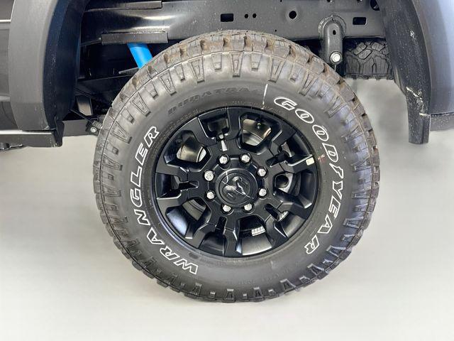 2026 Ram 2500 Power Wagon Crew Cab 4x4 64 Box