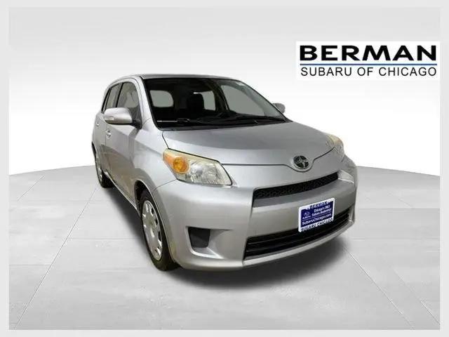 2012 Scion xD Base for sale in Chicago, IL