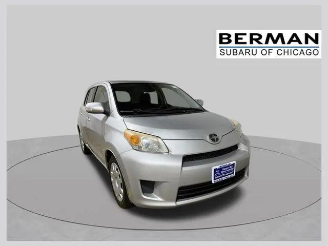 2012 Scion xD Base for sale in Chicago, IL