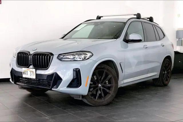 2023 BMW X3 sDrive30i for sale in Honolulu, HI