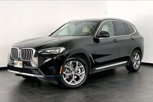 2023 BMW X3 sDrive30i for sale in Honolulu, HI