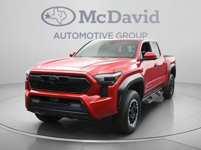 2024 Toyota Tacoma TRD Off-Road for sale in Fort Worth, TX