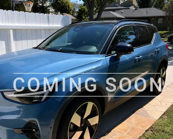 2023 Volvo XC40 Recharge Pure Electric Twin Ultimate for sale in Palo Alto, CA