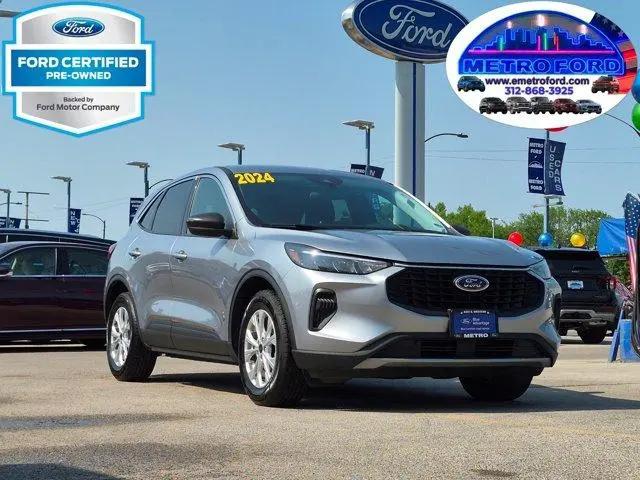 2024 Ford Escape Active for sale in Chicago, IL