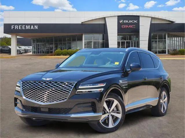 2024 Genesis GV80 2.5T AWD for sale in Grapevine, TX