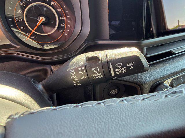 2026 Jeep Wrangler 4-Door Sport S 4x4