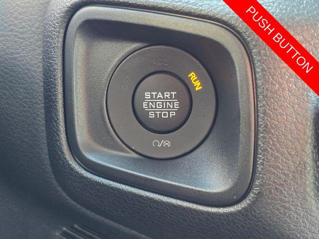2026 Jeep Wrangler 4-Door Sport S 4x4