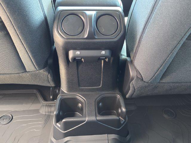 2026 Jeep Wrangler 4-Door Sport S 4x4