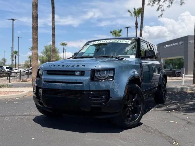 2024 Land Rover Defender 110 P400 X-Dynamic SE for sale in Tucson, AZ