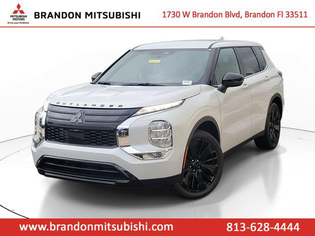 2026 Mitsubishi Outlander LE 1.5T 2WD for sale in Brandon, FL