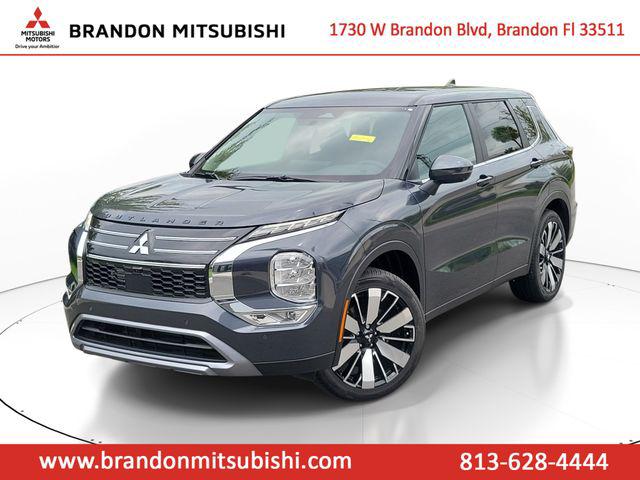 2026 Mitsubishi Outlander SE 1.5T 2WD for sale in Brandon, FL