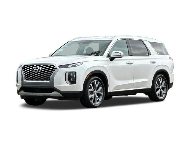 2020 Hyundai Palisade SEL for sale in Lemon Grove, CA