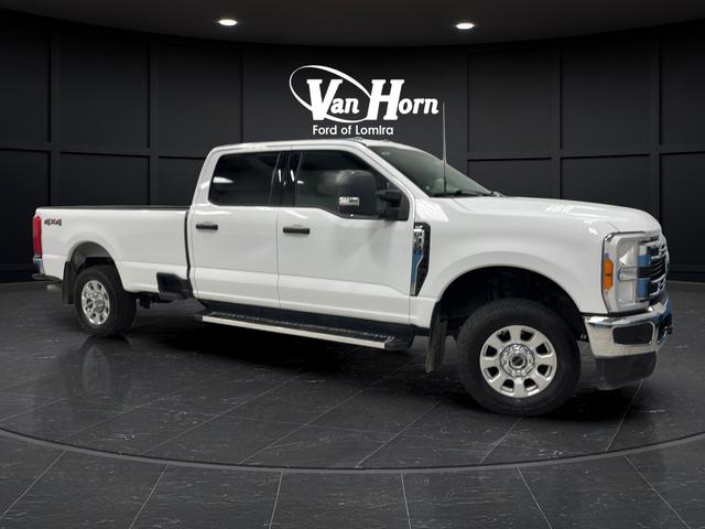2023 Ford F-350 XLT for sale in Lomira, WI