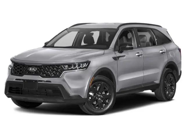 2021 Kia Sorento S for sale in Bolingbrook, IL