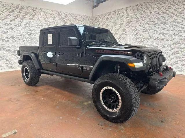 2020 Jeep Gladiator Rubicon for sale in Columbia, TN