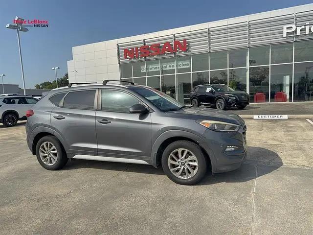 2017 Hyundai Tucson SE Plus for sale in Gonzales, LA