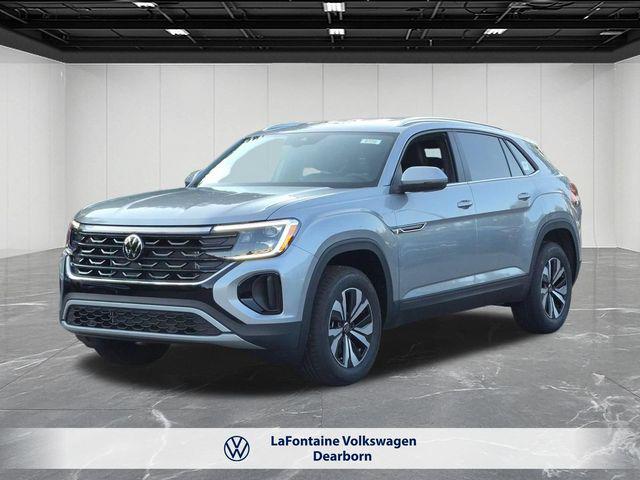2026 Volkswagen Atlas Cross Sport SE for sale in Dearborn, MI
