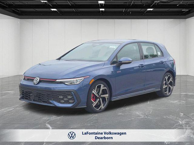 2026 Volkswagen Golf GTI SE for sale in Dearborn, MI