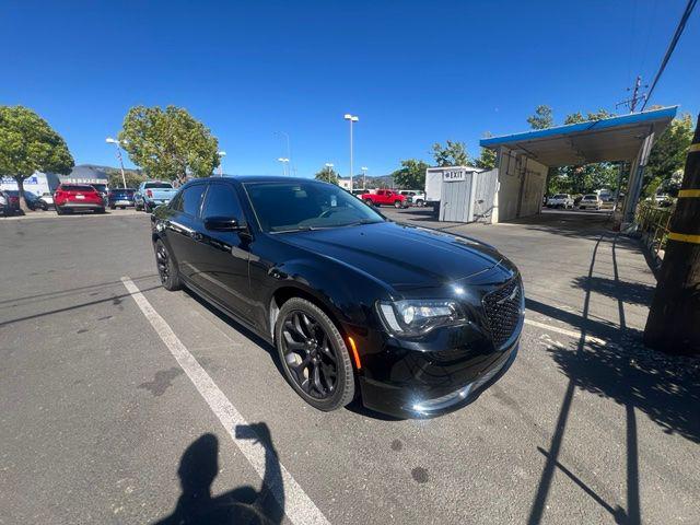 2019 Chrysler 300 Touring for sale in Napa, CA