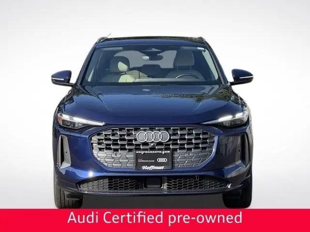 2025 Audi Q5 Premium TFSI quattro S tronic for sale in East Hartford, CT