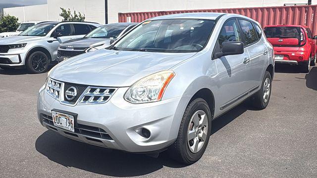 2013 Nissan Rogue S for sale in Kahului, HI