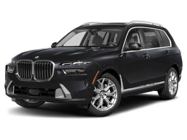 2024 BMW X7 xDrive40i for sale in LA, CA