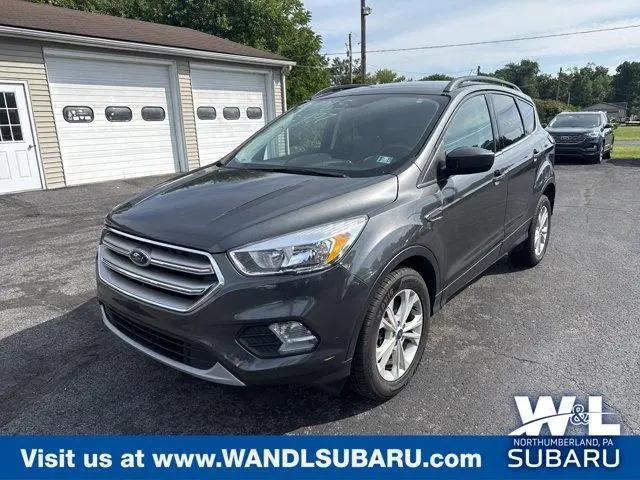 2018 Ford Escape SE for sale in Northumberland, PA