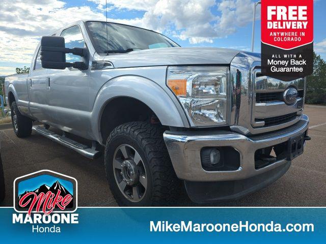 2013 Ford F-250 LARIAT for sale in Colorado Springs, CO