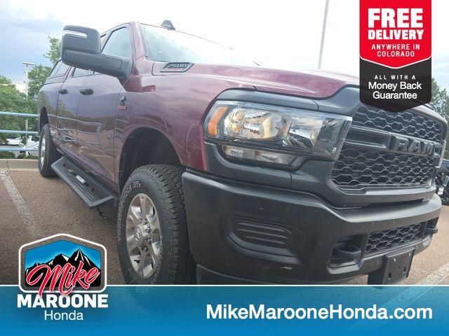 2024 Ram 2500 Tradesman Crew Cab 4x4 6'4" Box for sale in Colorado Springs, CO
