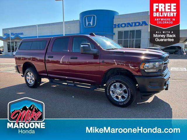 2024 Ram 2500 Tradesman Crew Cab 4x4 64 Box for sale in Colorado Springs, CO