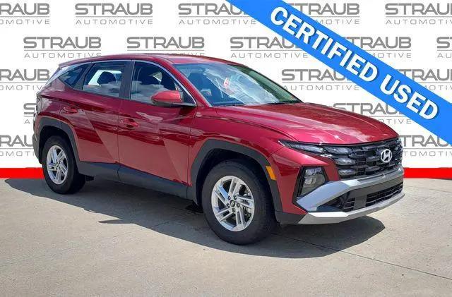 2026 Hyundai Tucson SE for sale in Triadelphia, WV