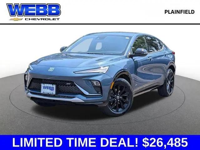 2026 Buick NV Sport Touring FWD for sale in Plainfield, IL