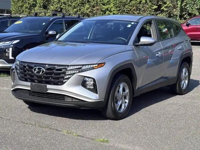 2023 Hyundai Tucson SE for sale in Medford, NY