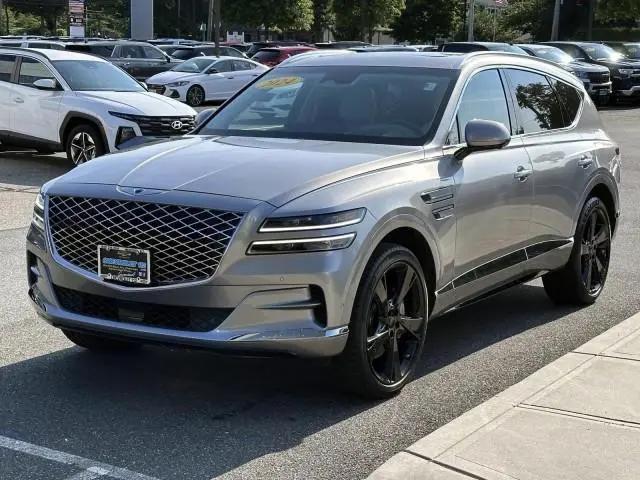 2024 Genesis GV80 3.5T AWD for sale in Medford, NY