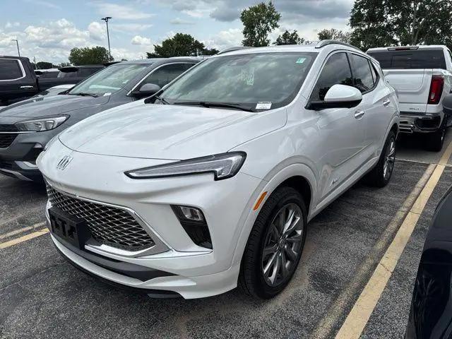 2026 Buick Encore GX Avenir AWD for sale in Saint Louis, MO