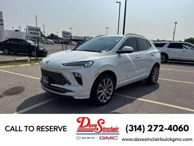 2026 Buick Encore GX Avenir AWD for sale in Saint Louis, MO