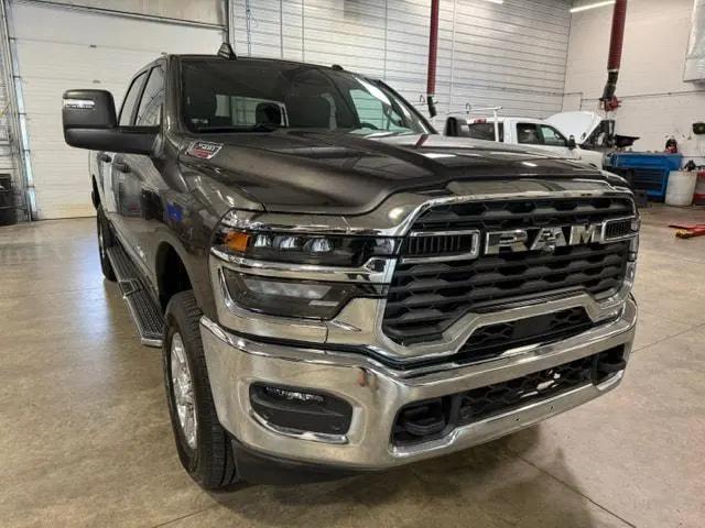 2026 Ram 2500 Big Horn Crew Cab 4x4 6'4" Box for sale in Galena, IL