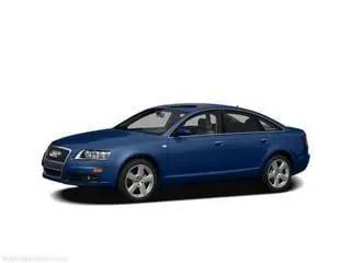 2008 Audi A6 3.2 for sale in Galena, IL