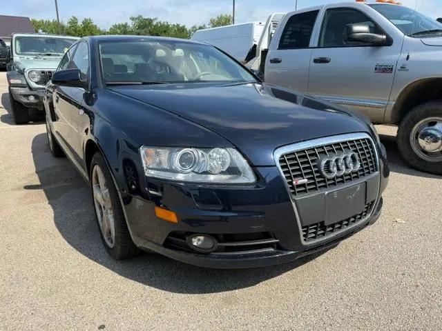 2008 Audi A6 3.2 for sale in Galena, IL