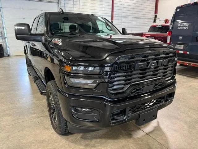 2026 Ram 2500 Big Horn Crew Cab 4x4 6'4" Box for sale in Galena, IL