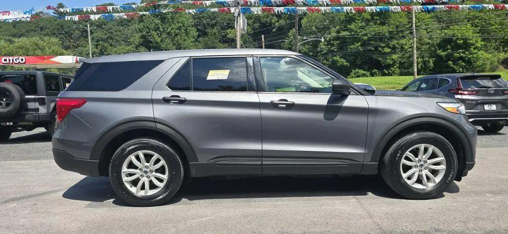 2021 Ford Explorer Base for sale in Nanticoke, PA
