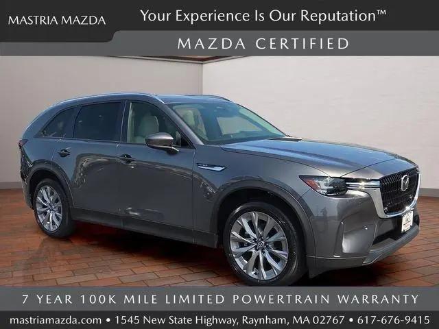2026 Mazda X-90 3.3 Turbo Preferred for sale in Raynham, MA